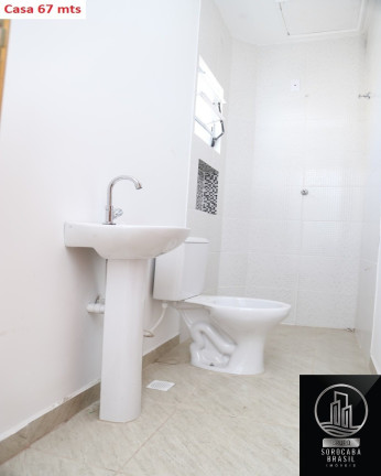 Imagem Sobrado com 2 Quartos à Venda, 67 m² em Jardim Santa Esmeralda - Sorocaba Imagem Sobrado com 2 Quartos à Venda, 67 m² em Jardim Santa Esmeralda - Sorocaba