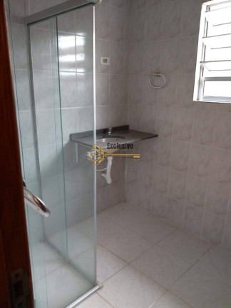 Imagem Sobrado com 3 Quartos à Venda, 176 m² em Jardim Santo André - Santo André Imagem Sobrado com 3 Quartos à Venda, 176 m² em Jardim Santo André - Santo André