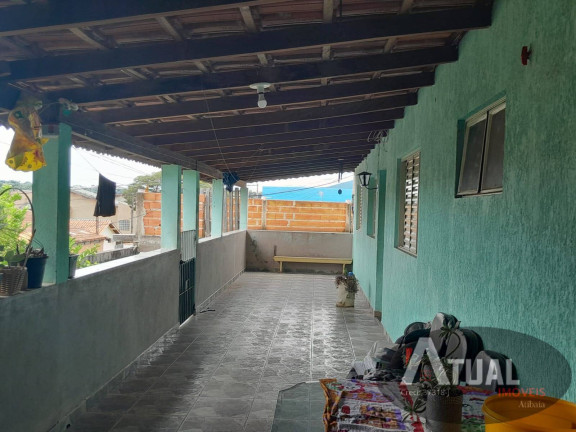 Casa com 2 Quartos à Venda, 100 m² em Jardim Imperial - Atibaia