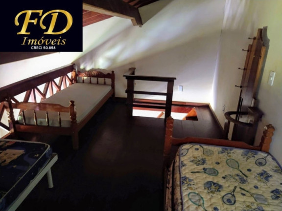 Imagem Chácara com 3 Quartos à Venda, 160 m² em Riviera Do Jaguari - Piracaia Imagem Chácara com 3 Quartos à Venda, 160 m² em Riviera Do Jaguari - Piracaia