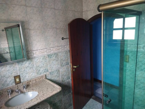Imagem Casa com 5 Quartos à Venda, 414 m² em Vila Califórnia - São Paulo