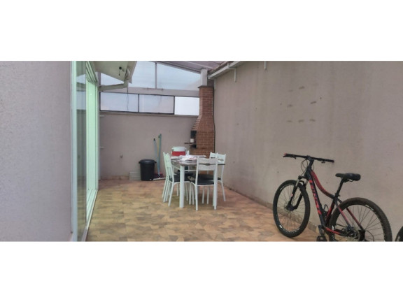 Imagem Sobrado com 3 Quartos à Venda, 120 m² em Parque Brasil 500 - Paulínia