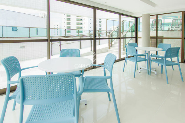 Imagem Apartamento com 3 Quartos à Venda, 89 m² em Rosarinho - Recife