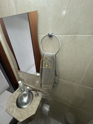 Imagem Sobrado com 2 Quartos à Venda, 88 m² em Jardim Jamaica - Santo André