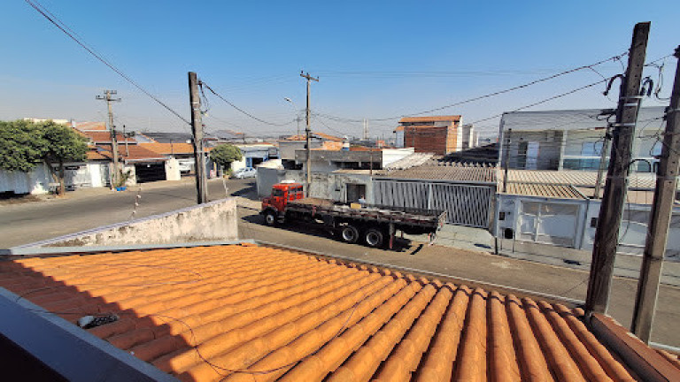 Imagem Sobrado com 4 Quartos à Venda, 130 m² em Parque Residencial Jaguari - Americana Imagem Sobrado com 4 Quartos à Venda, 130 m² em Parque Residencial Jaguari - Americana