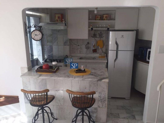 Imagem Cobertura com 1 Quarto à Venda, 89 m² em Vila Nova Conceição - São Paulo Imagem Cobertura com 1 Quarto à Venda, 89 m² em Vila Nova Conceição - São Paulo