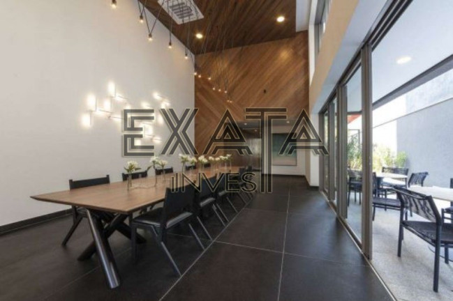 Imagem Imóvel com 2 Quartos à Venda, 109 m² em Vila Nova Conceição - São Paulo Imagem Imóvel com 2 Quartos à Venda, 109 m² em Vila Nova Conceição - São Paulo