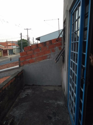 Imagem Casa com 3 Quartos à Venda, 125 m² em Jardim Amélia - Sumaré