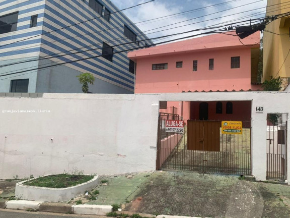 Imóvel Comercial para Alugar,  em Granja Carolina - Cotia