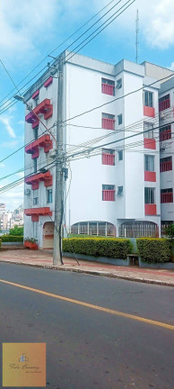 Apartamento com 3 Quartos à Venda, 80 m² em Prospera - Criciúma