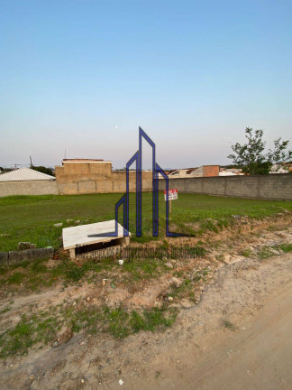 Imagem Terreno à Venda, 300 m² em Caluge - Itaboraí Imagem Terreno à Venda, 300 m² em Caluge - Itaboraí