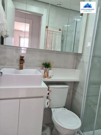 Imagem Apartamento com 2 Quartos à Venda, 43 m² em Residencial Parque Da Fazenda - Campinas Imagem Apartamento com 2 Quartos à Venda, 43 m² em Residencial Parque Da Fazenda - Campinas