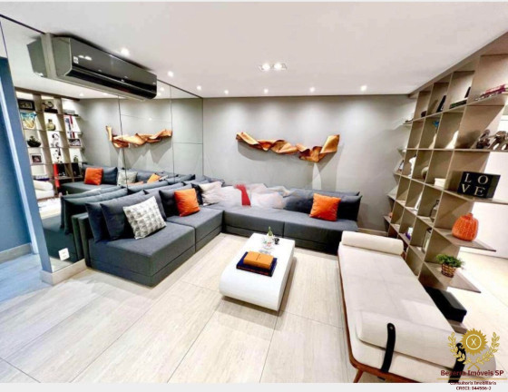 Imagem Apartamento com 3 Quartos à Venda, 157 m² em Vila Anastácio - São Paulo