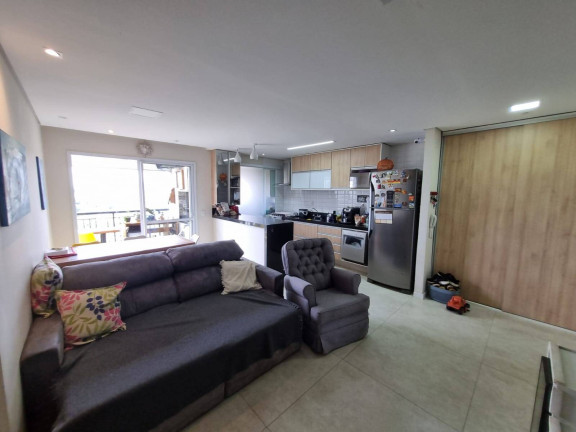 Imagem Apartamento à Venda,  em Alphaville - Santana De Parnaíba