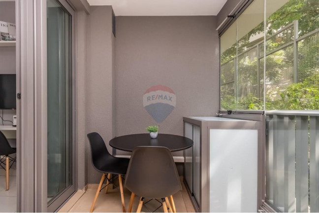 Imagem Imóvel com 1 Quarto à Venda, 25 m² em Sumarezinho - São Paulo Imagem Imóvel com 1 Quarto à Venda, 25 m² em Sumarezinho - São Paulo
