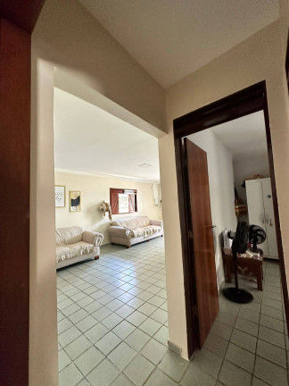 Imagem Casa com 4 Quartos à Venda, 150 m² em Ernesto Geisel - João Pessoa
