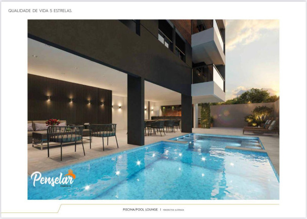 Imagem Cobertura com 3 Quartos à Venda, 130 m² em Jardim - Santo André Imagem Cobertura com 3 Quartos à Venda, 130 m² em Jardim - Santo André