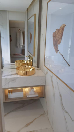 Imagem Apartamento com 3 Quartos à Venda, 91 m² em Barra Da Tijuca - Rio De Janeiro