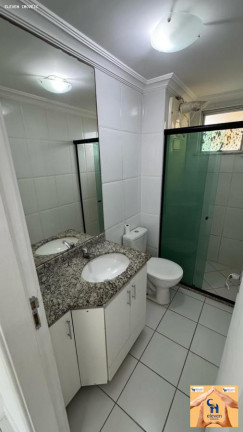 Imagem Apartamento com 3 Quartos à Venda, 74 m² em Imbuí - Salvador Imagem Apartamento com 3 Quartos à Venda, 74 m² em Imbuí - Salvador