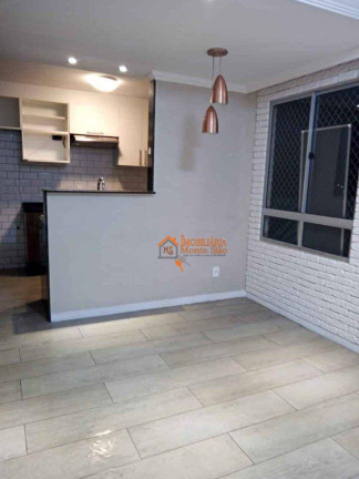 Imagem Apartamento com 2 Quartos à Venda, 41 m² em água Chata - Guarulhos Imagem Apartamento com 2 Quartos à Venda, 41 m² em água Chata - Guarulhos