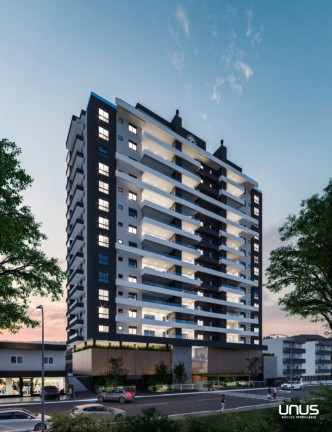 Imagem Apartamento com 3 Quartos à Venda, 161 m² em Floresta - São Jose