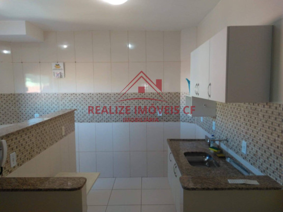 Imagem Apartamento com 2 Quartos à Venda, 70 m² em Vinhateiro - São Pedro Da Aldeia