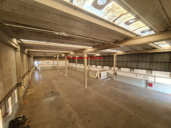 Imagem Imóvel para Alugar, 1.680 m² em Tamboré - Barueri Imagem Imóvel para Alugar, 1.680 m² em Tamboré - Barueri