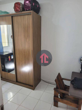 Imagem Apartamento com 2 Quartos à Venda, 45 m² em Sao Bernado - Campinas Imagem Apartamento com 2 Quartos à Venda, 45 m² em Sao Bernado - Campinas