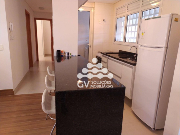 Imagem Apartamento com 2 Quartos à Venda, 107 m² em Saco Da Ribeira - Ubatuba