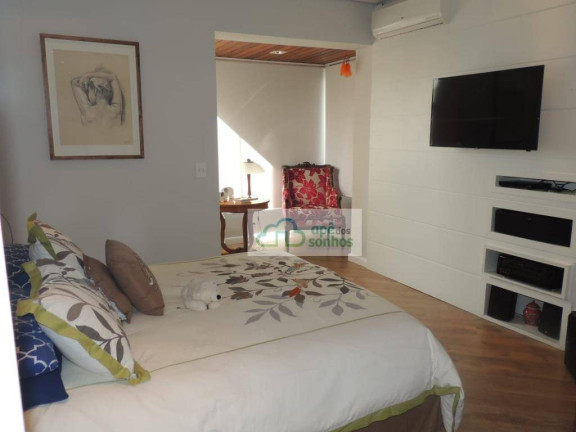 Imagem Apartamento com 3 Quartos à Venda, 240 m² em Campo Belo - São Paulo Imagem Apartamento com 3 Quartos à Venda, 240 m² em Campo Belo - São Paulo