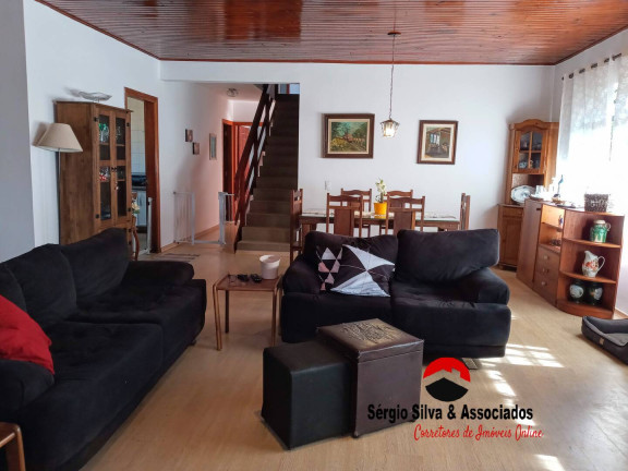 Imagem Casa com 4 Quartos à Venda, 810 m² em Vila Paulista - Campos Do Jordão Imagem Casa com 4 Quartos à Venda, 810 m² em Vila Paulista - Campos Do Jordão