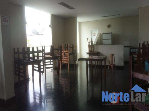 Imagem Apartamento com 3 Quartos à Venda, 72 m² em Vila Gustavo - São Paulo Imagem Apartamento com 3 Quartos à Venda, 72 m² em Vila Gustavo - São Paulo