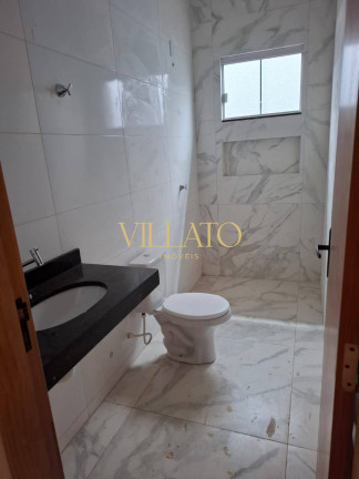 Imagem Casa com 3 Quartos à Venda, 108 m² em Setor Orientville - Goiânia Imagem Casa com 3 Quartos à Venda, 108 m² em Setor Orientville - Goiânia