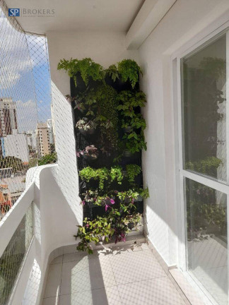 Imagem Apartamento com 4 Quartos à Venda, 104 m² em Cambuí - Campinas Imagem Apartamento com 4 Quartos à Venda, 104 m² em Cambuí - Campinas