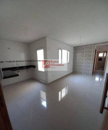 Imagem Apartamento com 2 Quartos à Venda, 47 m² em Parque Oratório - Santo André Imagem Apartamento com 2 Quartos à Venda, 47 m² em Parque Oratório - Santo André