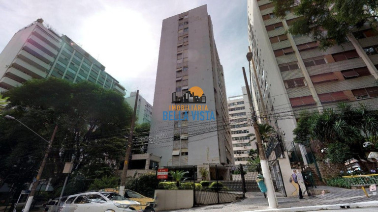 Apartamento com 5 Quartos à Venda,  em Paraíso - São Paulo