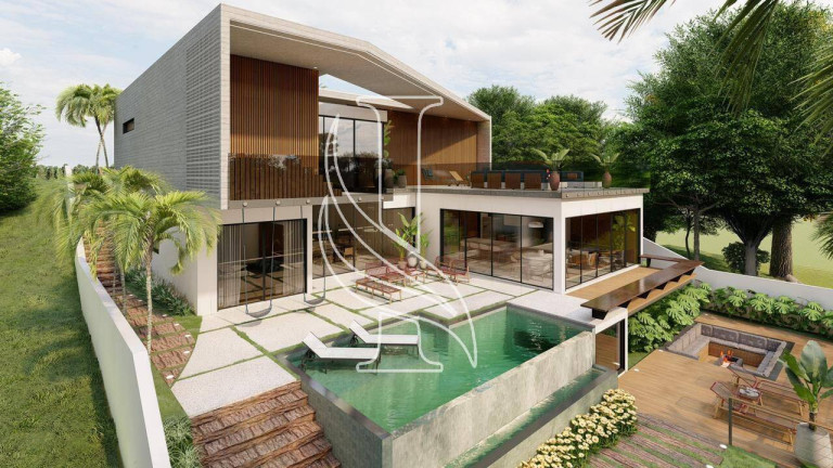 Imagem Casa de Condomínio com 5 Quartos à Venda, 900 m² em Bairro Da Mina - Itupeva Imagem Casa de Condomínio com 5 Quartos à Venda, 900 m² em Bairro Da Mina - Itupeva