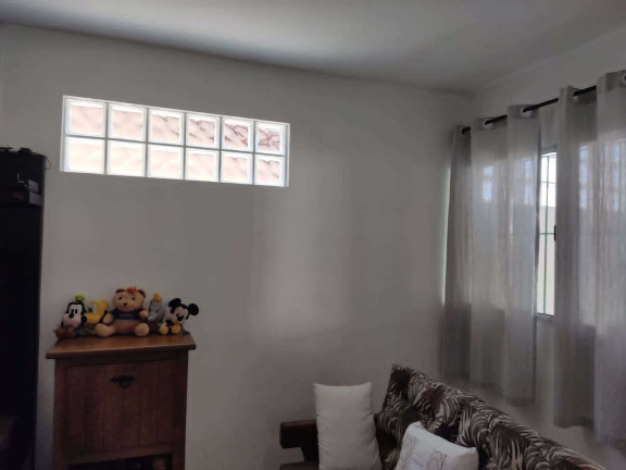 Imagem Casa com 3 Quartos à Venda, 109 m² em Vila Brasileira - Mogi Das Cruzes