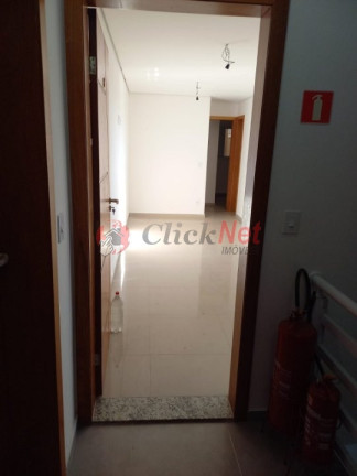 Imagem Cobertura com 2 Quartos à Venda, 45 m² em Vila Vitória - Santo André Imagem Cobertura com 2 Quartos à Venda, 45 m² em Vila Vitória - Santo André