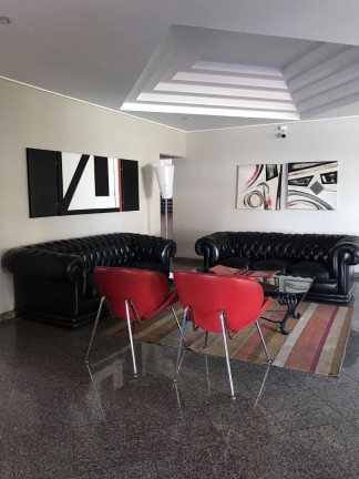 Imagem Apartamento com 3 Quartos à Venda, 106 m² em São Judas - Piracicaba