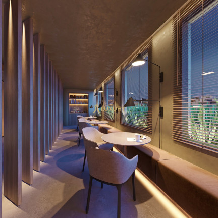Imagem Imóvel com 2 Quartos à Venda, 68 m² em Santo Agostinho - Belo Horizonte Imagem Imóvel com 2 Quartos à Venda, 68 m² em Santo Agostinho - Belo Horizonte