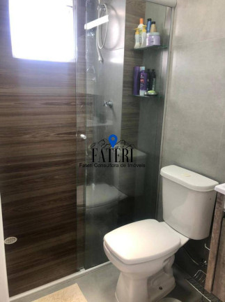 Imagem Apartamento com 3 Quartos à Venda, 85 m² em Vila Helena - Atibaia Imagem Apartamento com 3 Quartos à Venda, 85 m² em Vila Helena - Atibaia