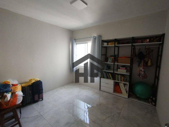 Apartamento com 3 Quartos à Venda, 104 m² em Espinheiro - Recife
