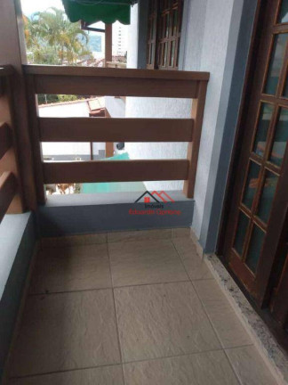 Imagem Sobrado com 3 Quartos à Venda, 262 m² em Indaiá - Caraguatatuba