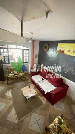 Imagem Sobrado com 4 Quartos à Venda, 123 m² em Jussara - Mongagua Imagem Sobrado com 4 Quartos à Venda, 123 m² em Jussara - Mongagua