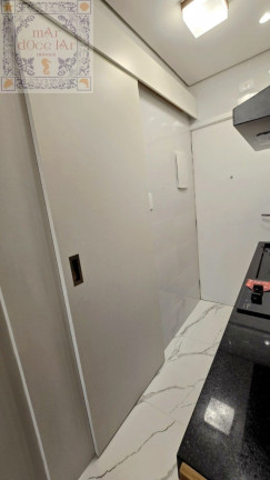 Imagem Kitnet com 1 Quarto à Venda, 22 m² em Ponta Da Praia - Santos