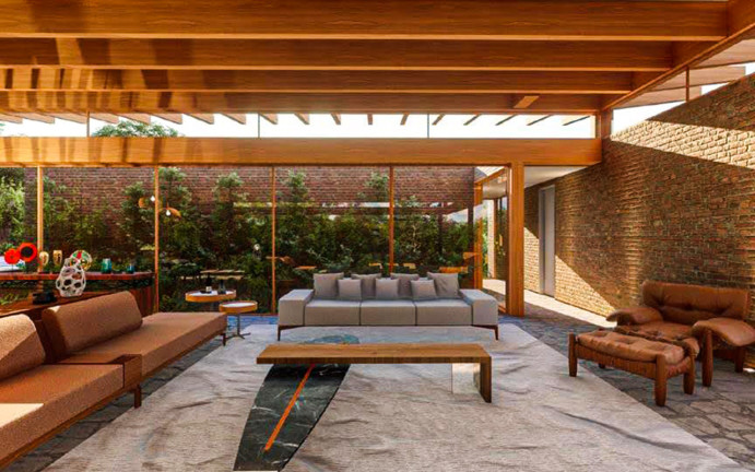 Imagem Casa de Condomínio com 5 Quartos à Venda, 1.120 m² em Condomínio Terras De São José - Itu Imagem Casa de Condomínio com 5 Quartos à Venda, 1.120 m² em Condomínio Terras De São José - Itu