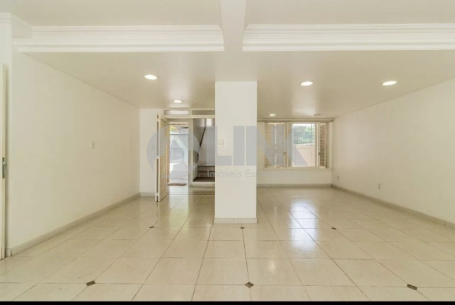 Imagem Casa com 4 Quartos à Venda, 250 m² em Menino Deus - Porto Alegre