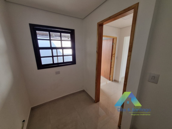 Imagem Casa com 3 Quartos à Venda, 62 m² em Jardim Irene - Santo André Imagem Casa com 3 Quartos à Venda, 62 m² em Jardim Irene - Santo André
