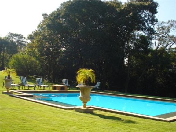 Imagem Casa com 4 Quartos à Venda, 950 m² em Vila De São Fernando - Cotia Imagem Casa com 4 Quartos à Venda, 950 m² em Vila De São Fernando - Cotia